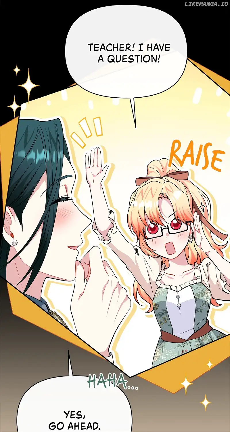There Are Too Many Second Male Leads! chapter 22 page 132