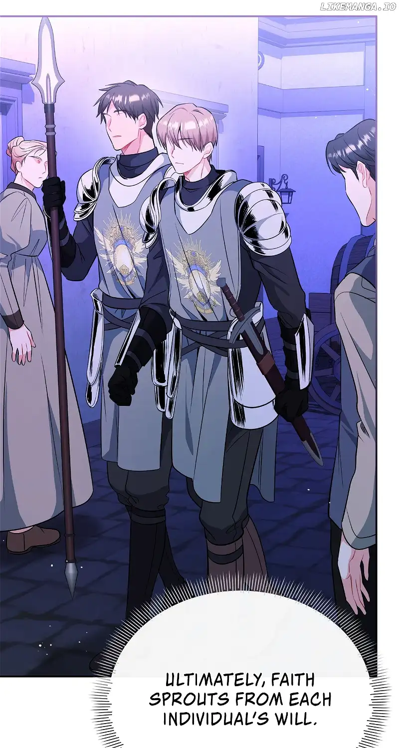 There Are Too Many Second Male Leads! chapter 22 page 134