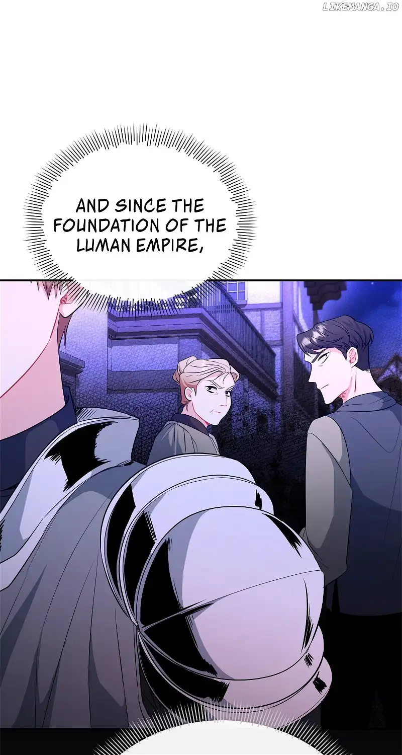 There Are Too Many Second Male Leads! chapter 22 page 136