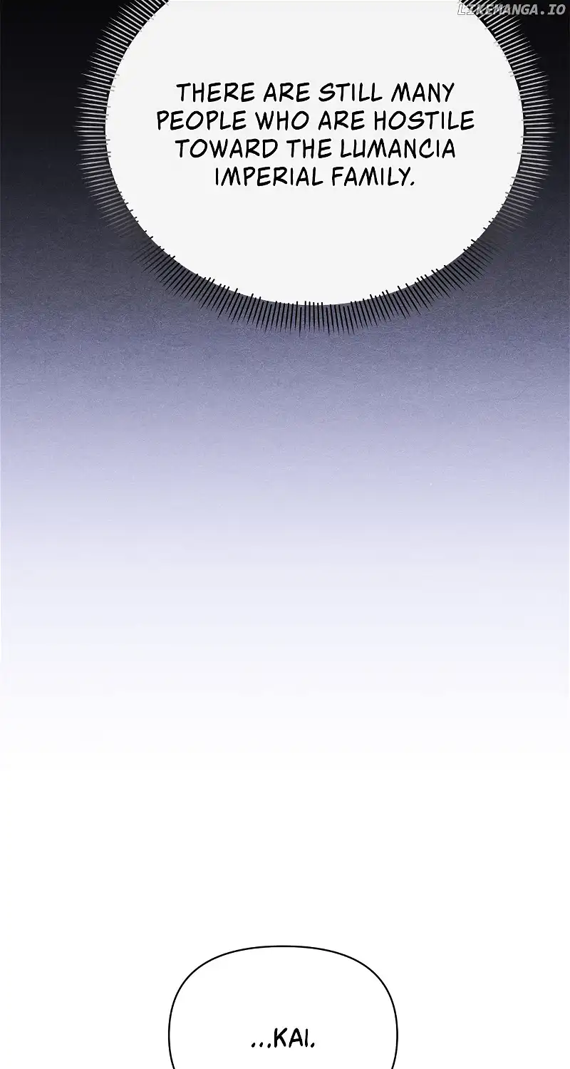 There Are Too Many Second Male Leads! chapter 22 page 137