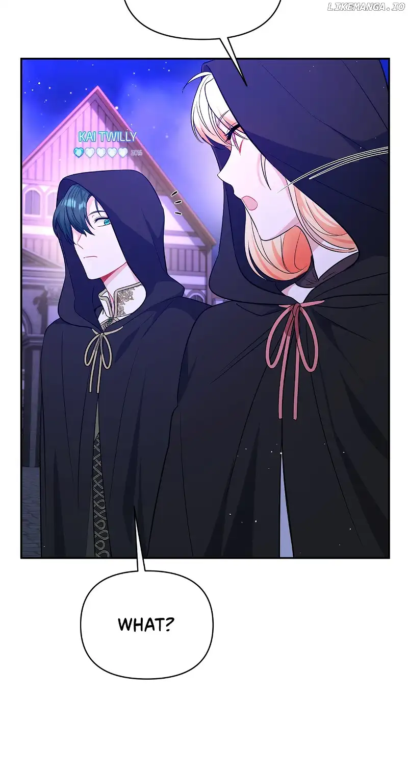 There Are Too Many Second Male Leads! chapter 22 page 138