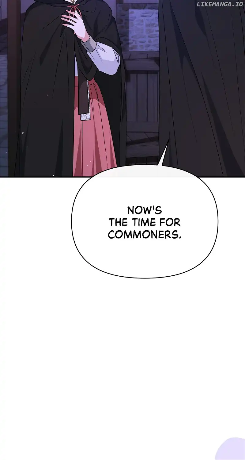 There Are Too Many Second Male Leads! chapter 22 page 140