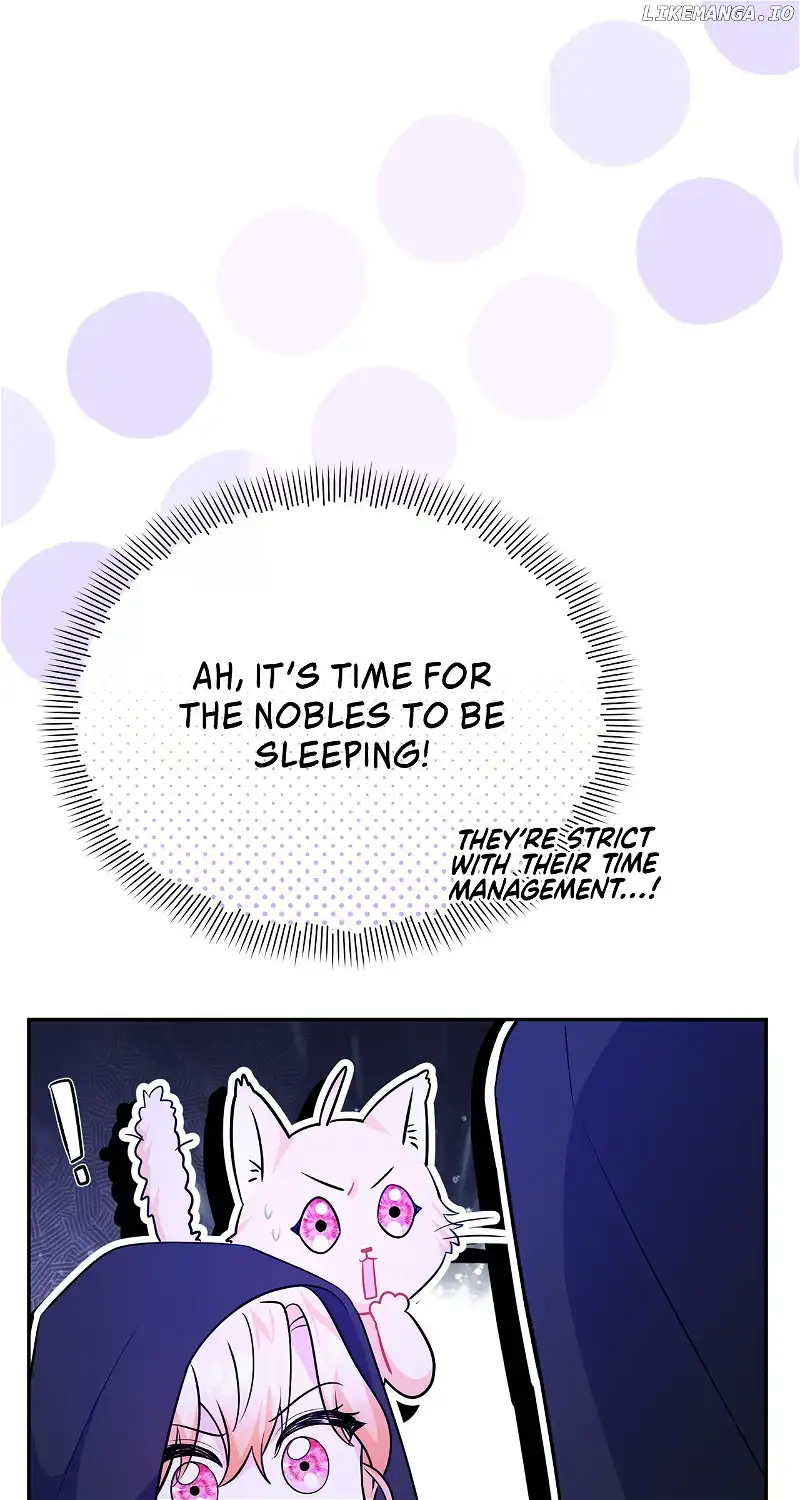 There Are Too Many Second Male Leads! chapter 22 page 141