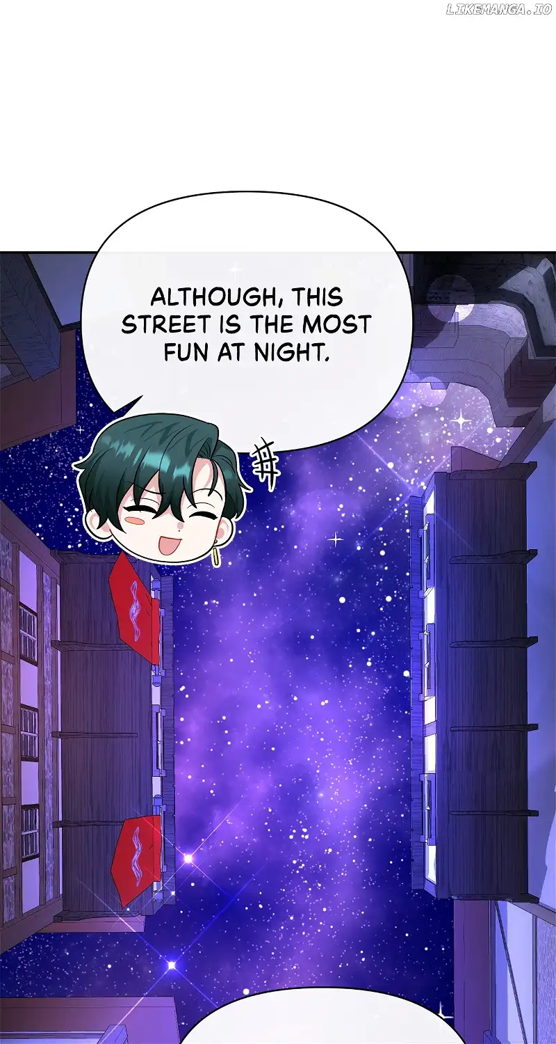 There Are Too Many Second Male Leads! chapter 22 page 143