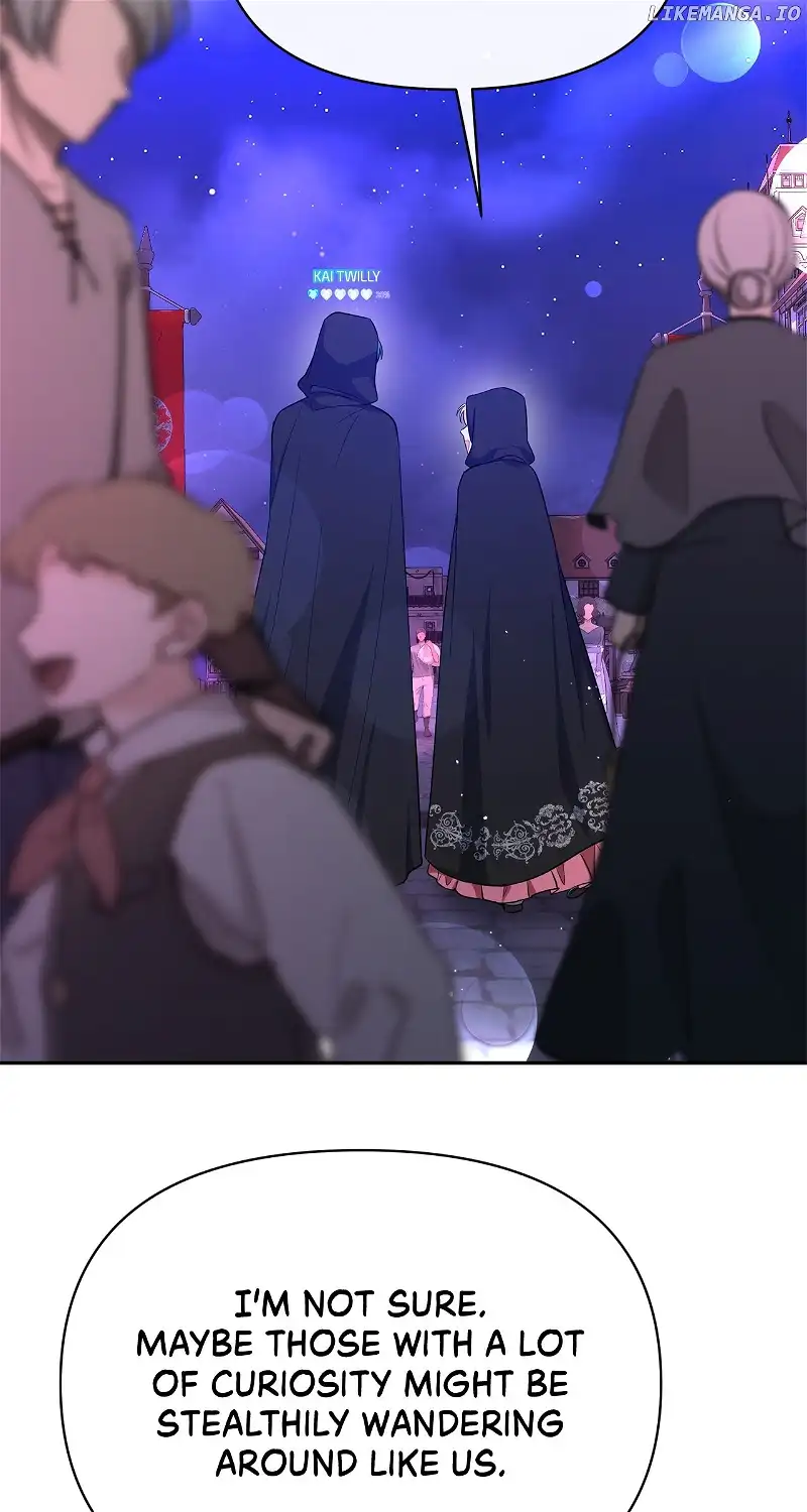 There Are Too Many Second Male Leads! chapter 22 page 145