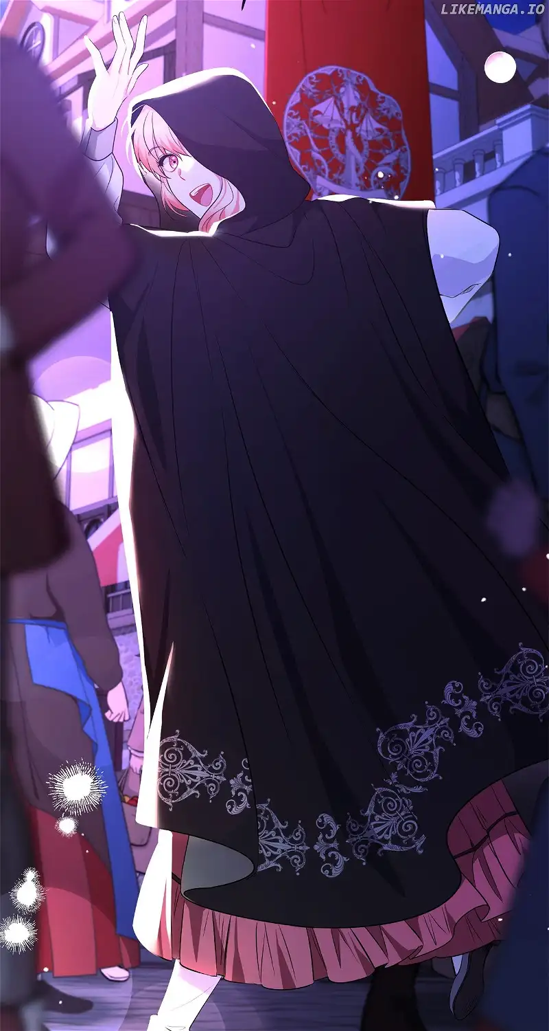 There Are Too Many Second Male Leads! chapter 22 page 148