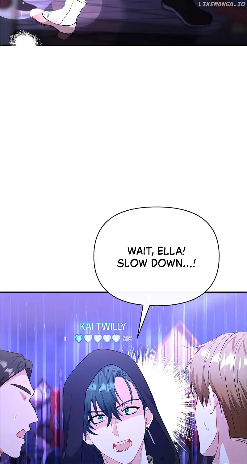 There Are Too Many Second Male Leads! chapter 22 page 149