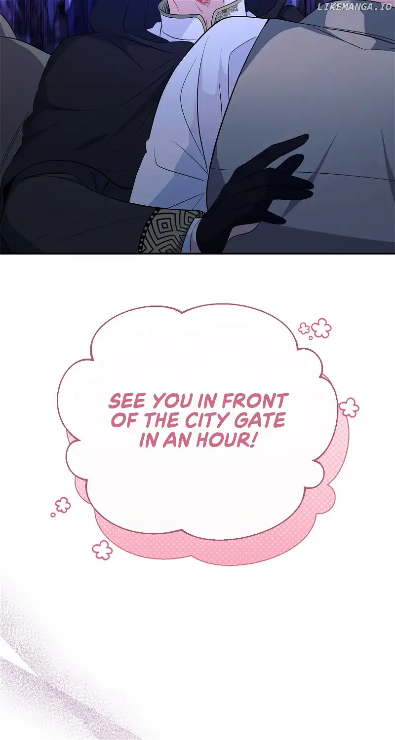 There Are Too Many Second Male Leads! chapter 22 page 150