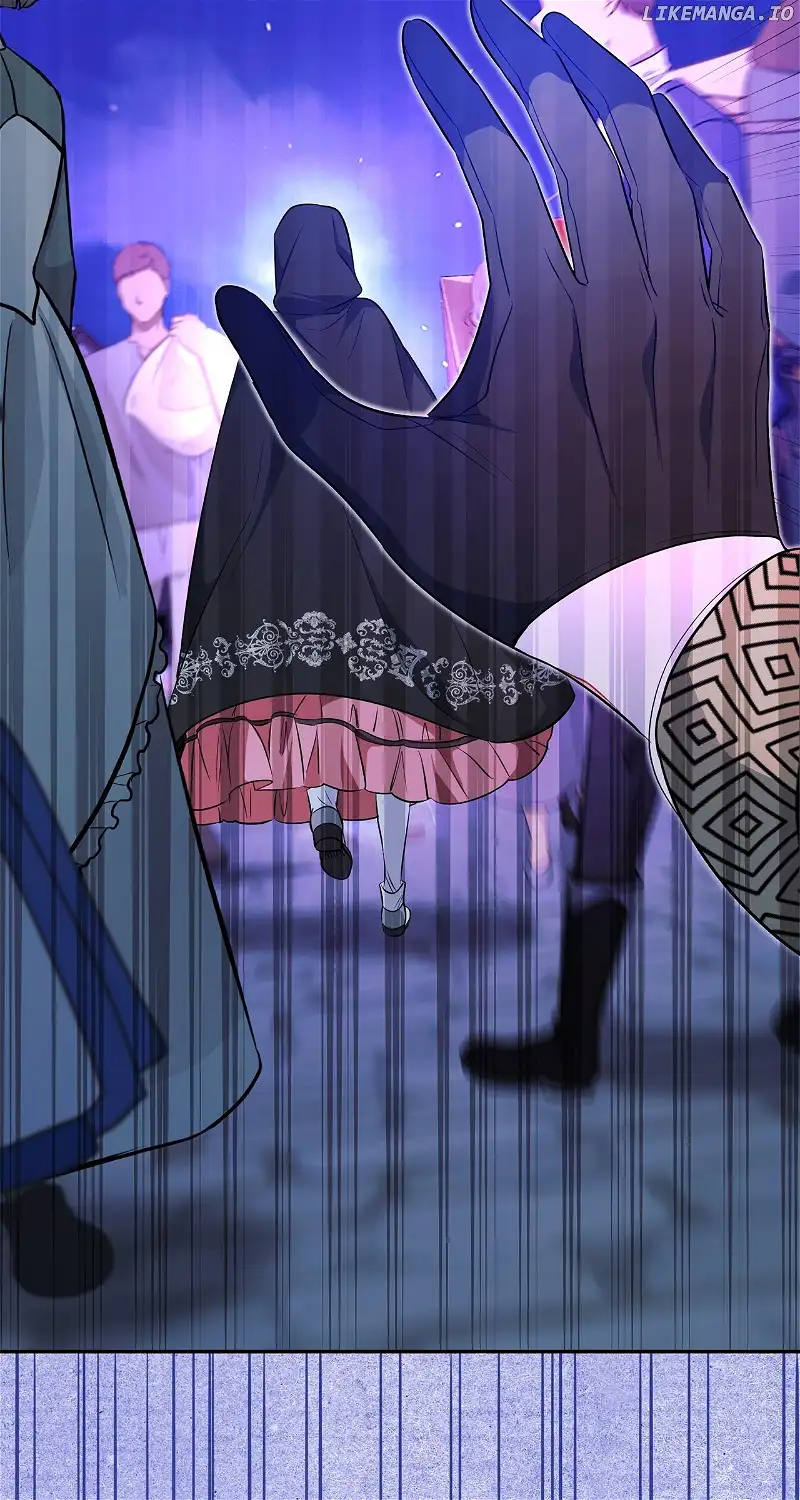 There Are Too Many Second Male Leads! chapter 22 page 152