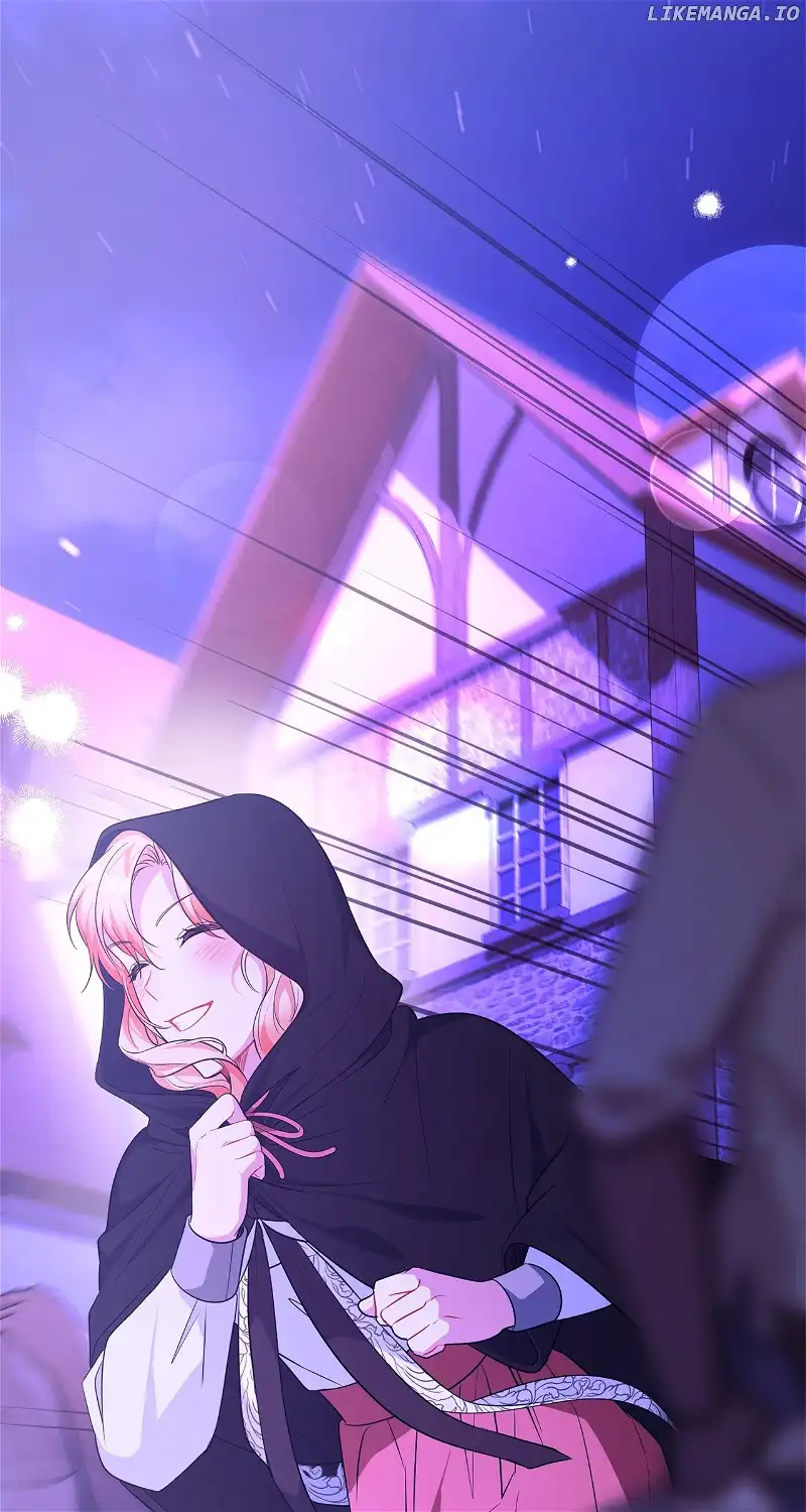 There Are Too Many Second Male Leads! chapter 22 page 155
