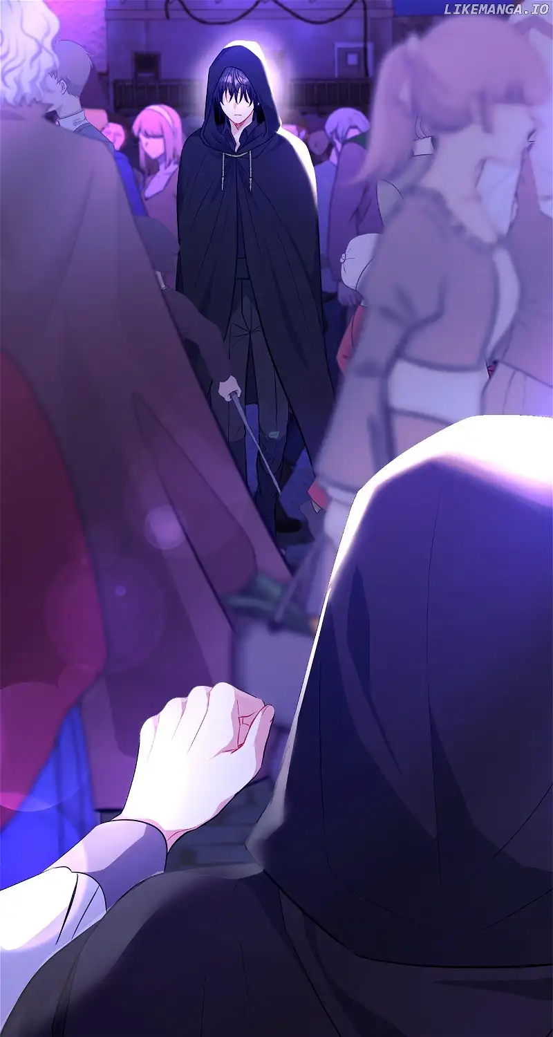 There Are Too Many Second Male Leads! chapter 22 page 159