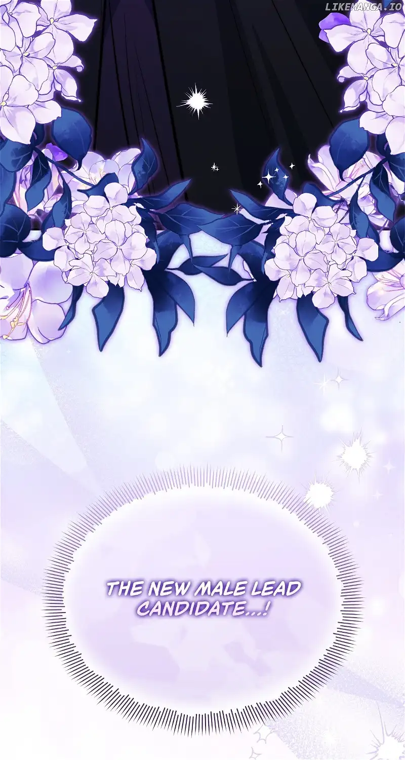 There Are Too Many Second Male Leads! chapter 22 page 164