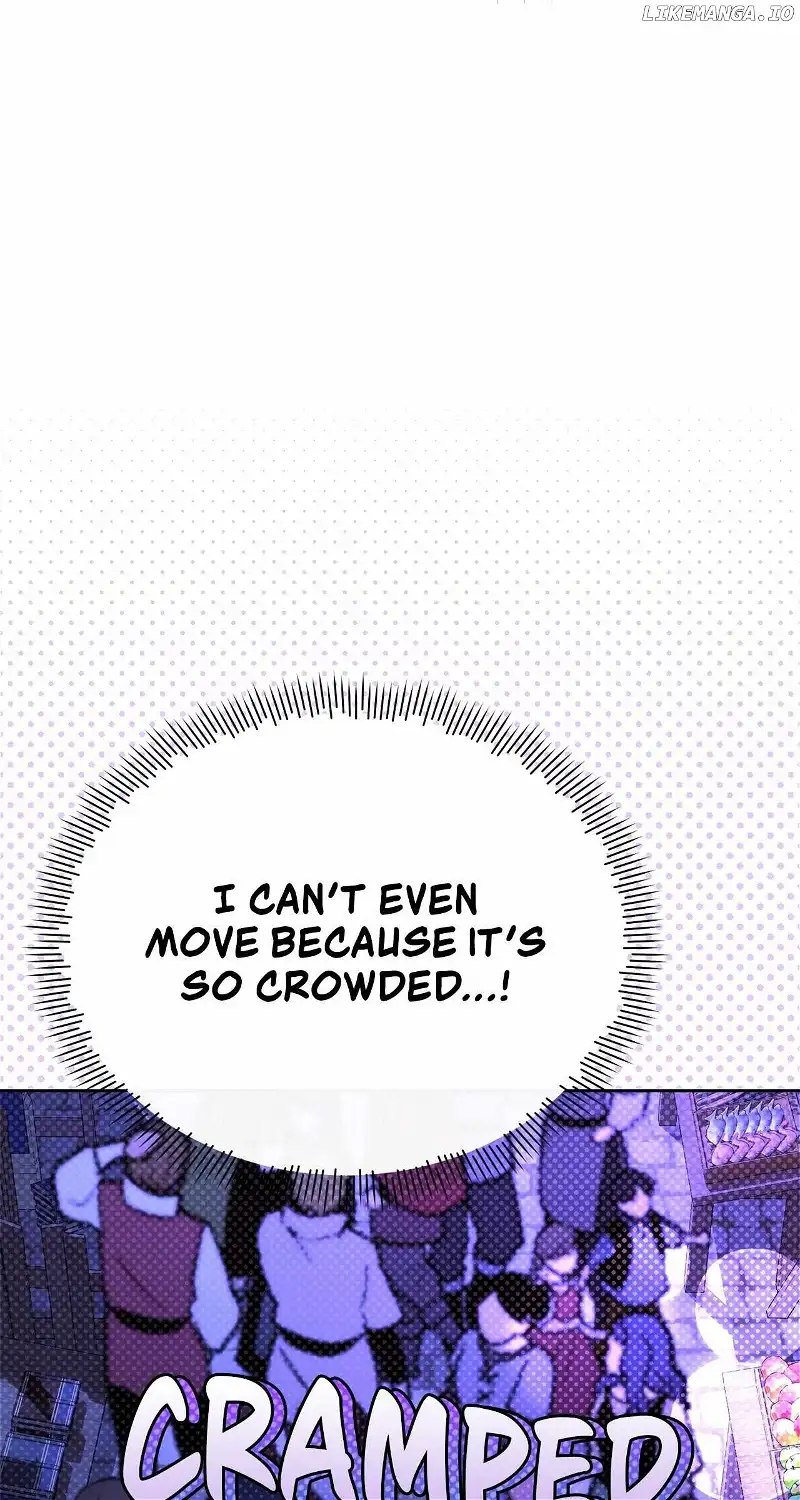There Are Too Many Second Male Leads! chapter 23 page 5