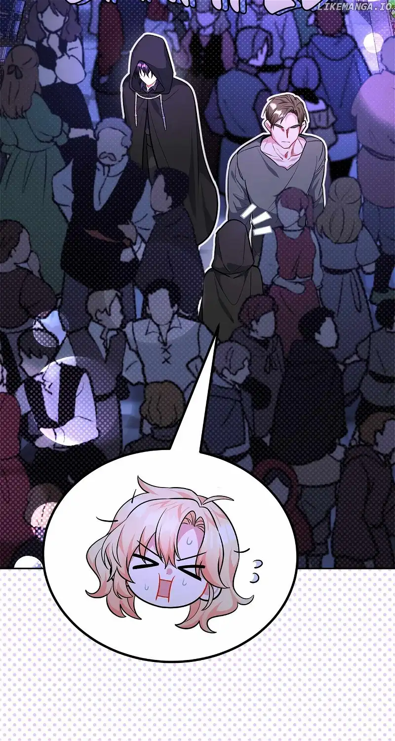 There Are Too Many Second Male Leads! chapter 23 page 6