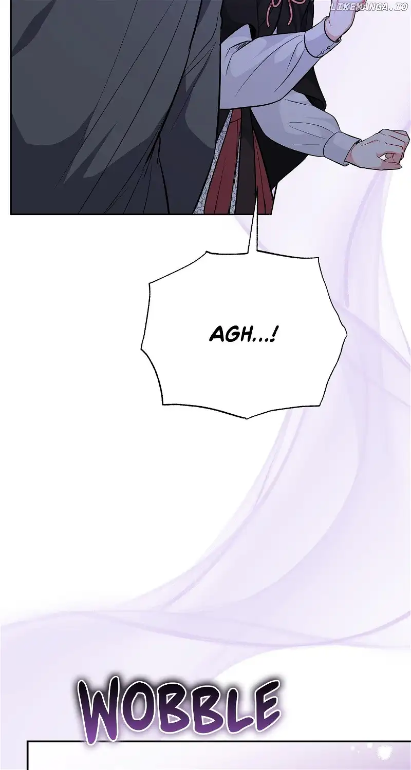 There Are Too Many Second Male Leads! chapter 23 page 8