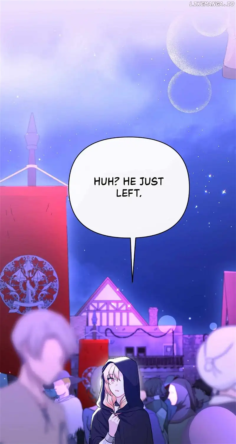 There Are Too Many Second Male Leads! chapter 23 page 17