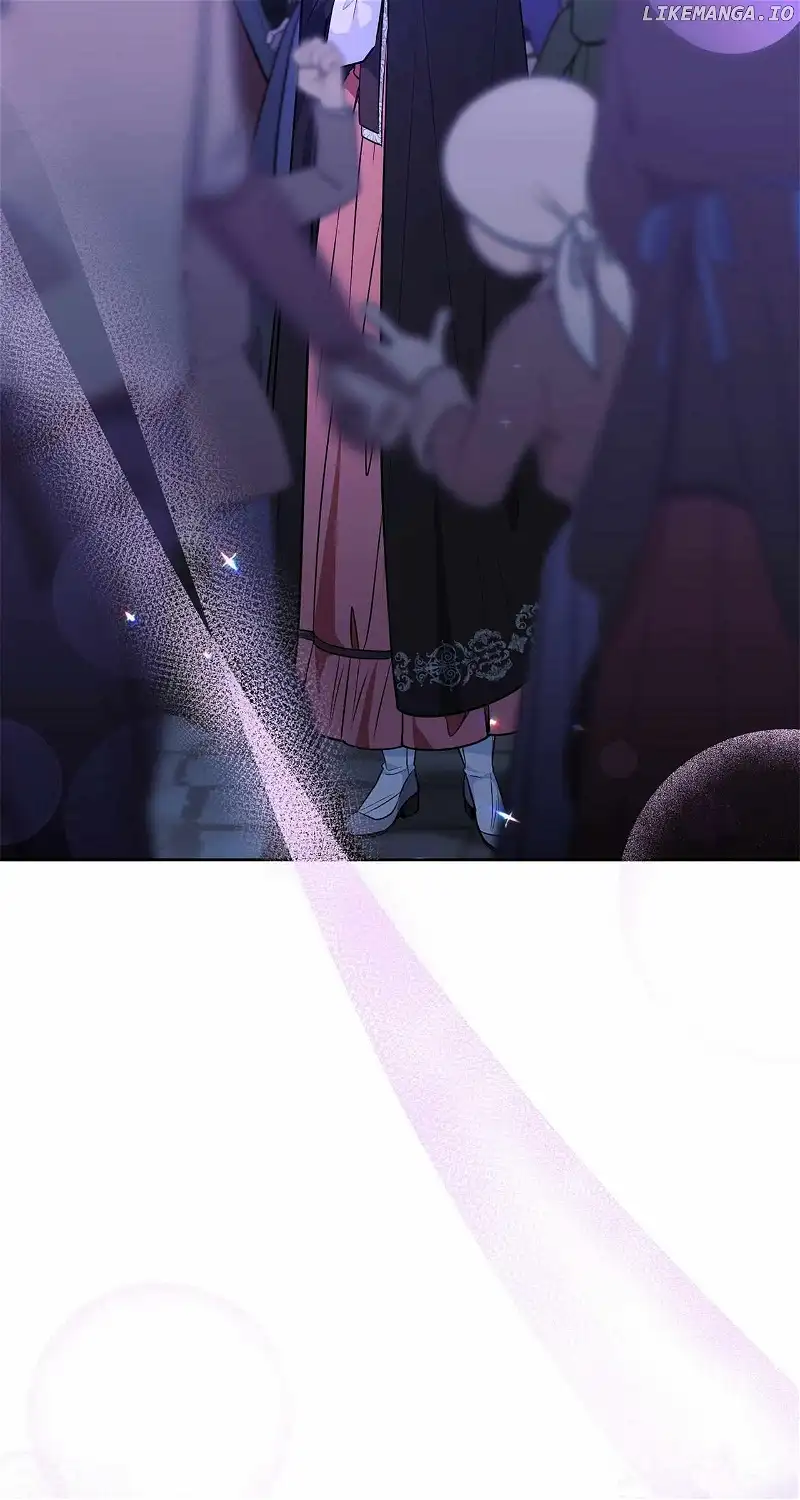 There Are Too Many Second Male Leads! chapter 23 page 18
