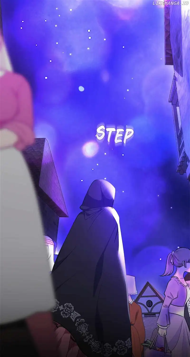There Are Too Many Second Male Leads! chapter 23 page 24