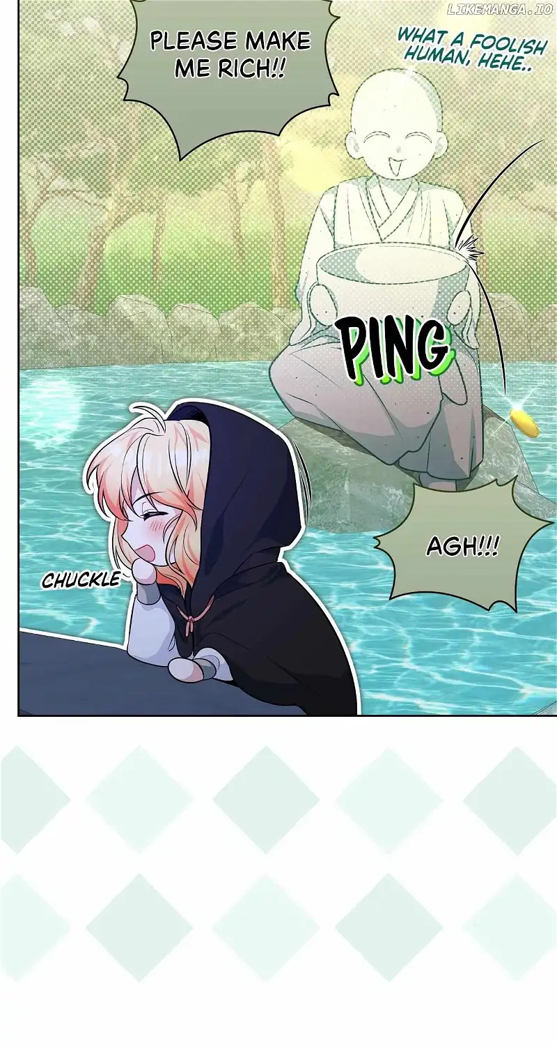 There Are Too Many Second Male Leads! chapter 23 page 36