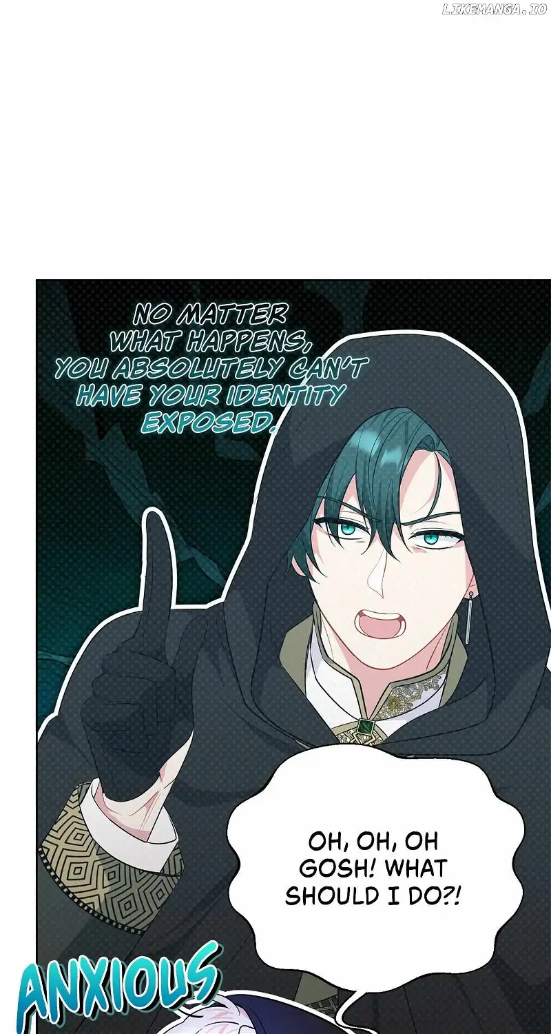 There Are Too Many Second Male Leads! chapter 23 page 40