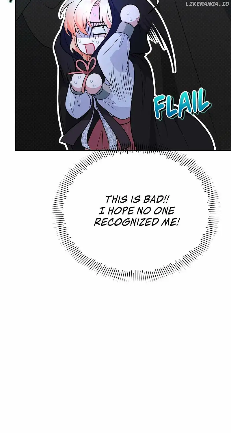 There Are Too Many Second Male Leads! chapter 23 page 41