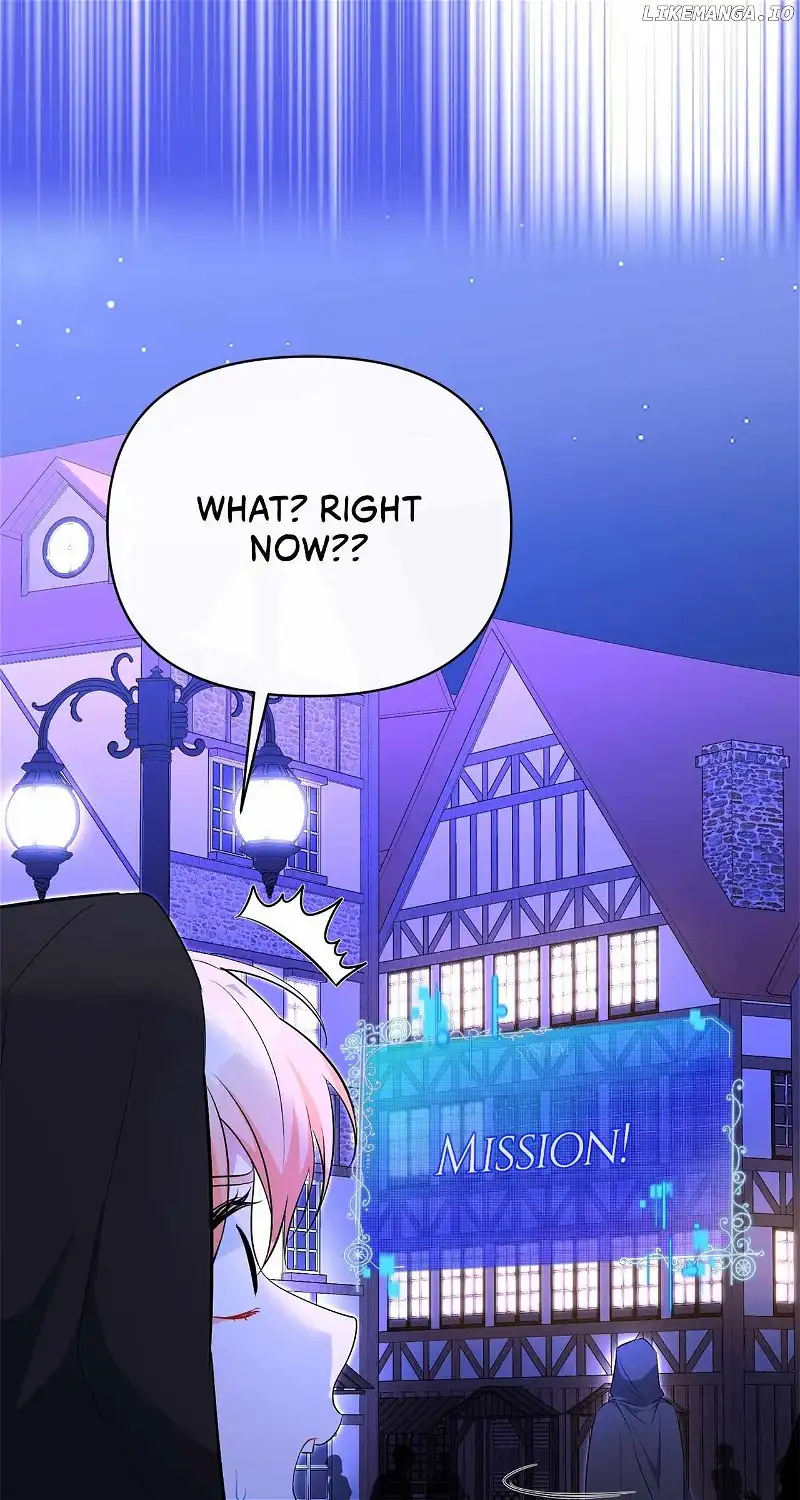 There Are Too Many Second Male Leads! chapter 23 page 51