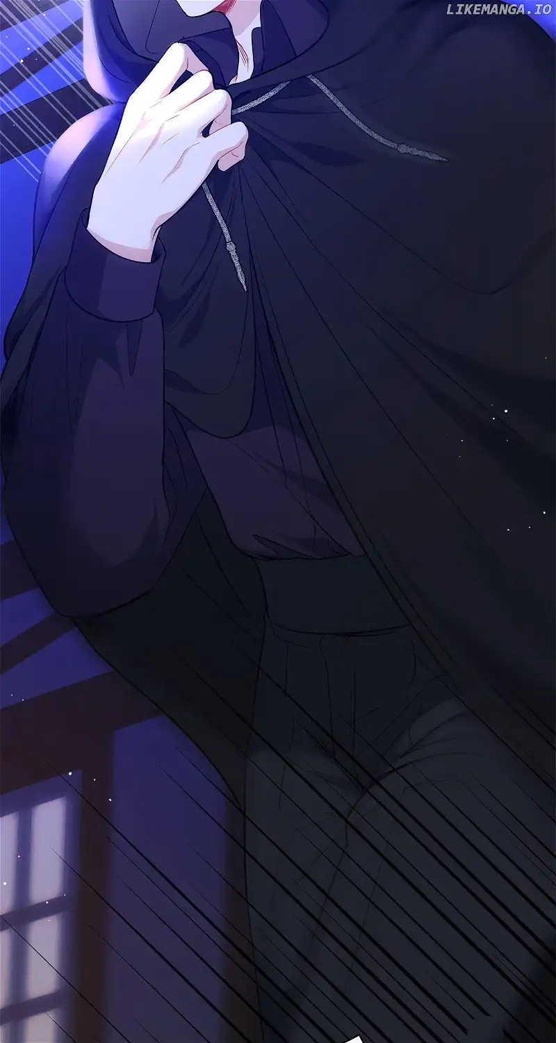 There Are Too Many Second Male Leads! chapter 23 page 59