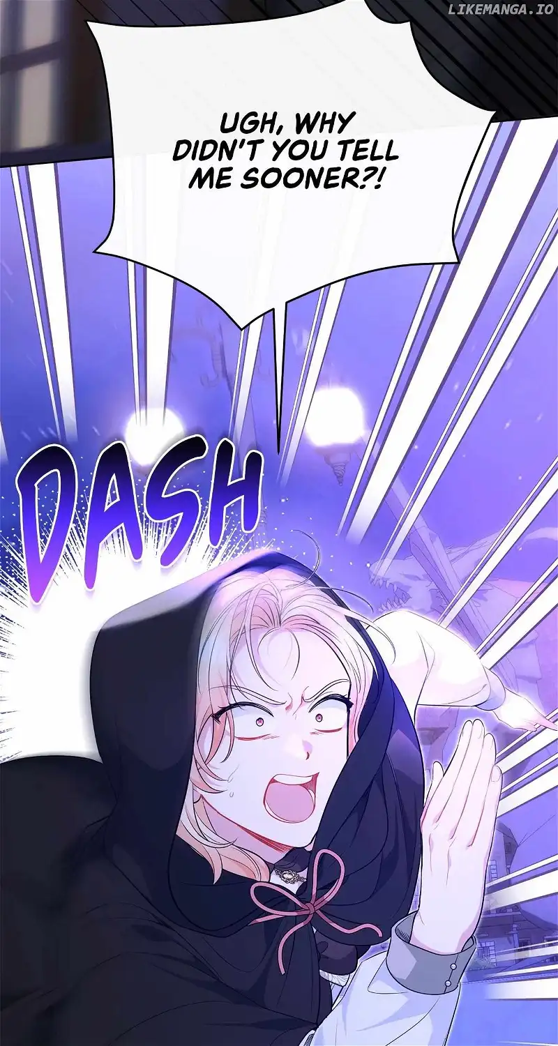There Are Too Many Second Male Leads! chapter 23 page 60