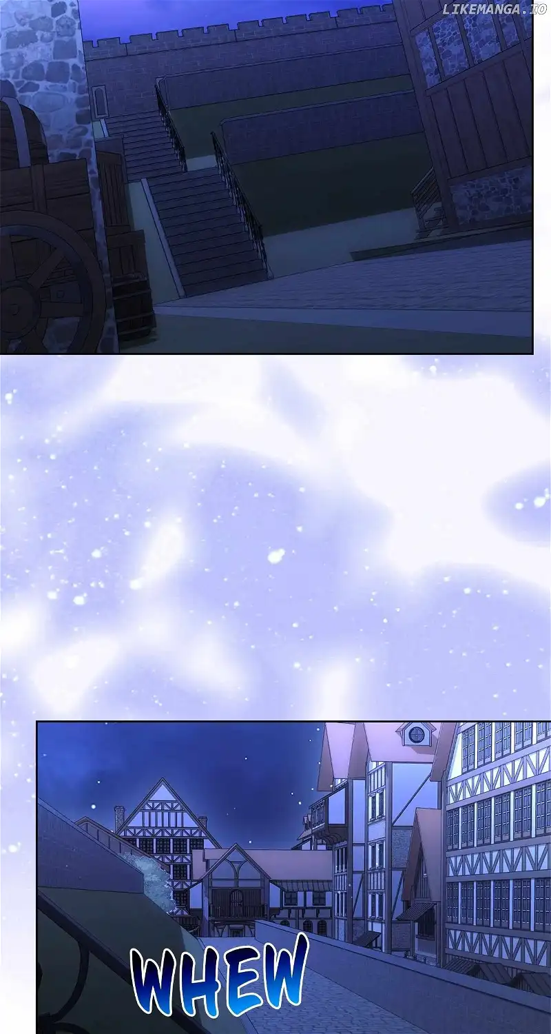 There Are Too Many Second Male Leads! chapter 23 page 66