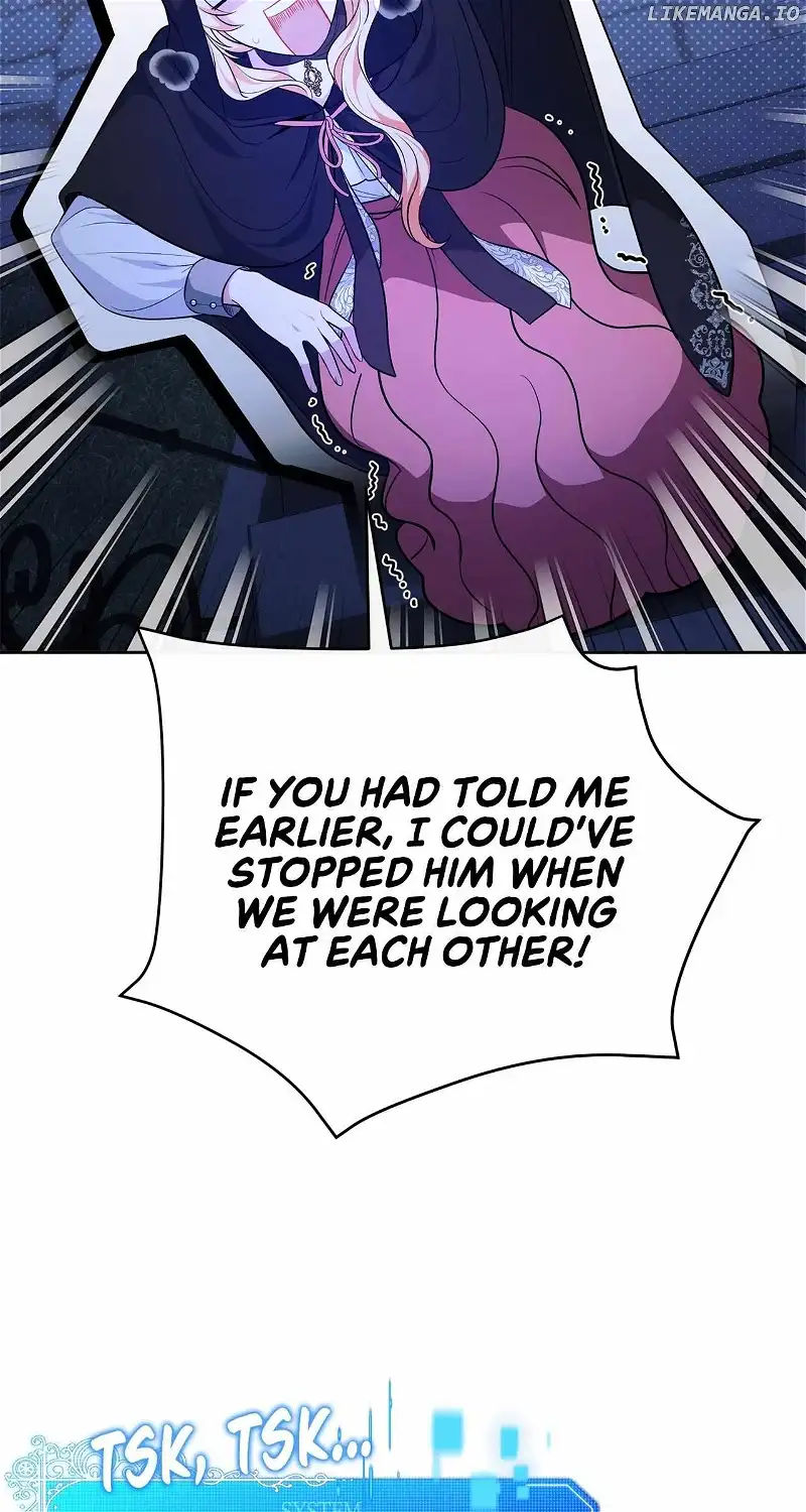 There Are Too Many Second Male Leads! chapter 23 page 70