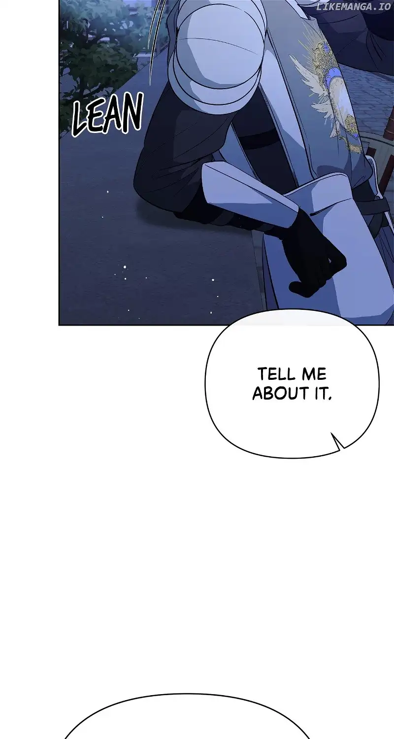 There Are Too Many Second Male Leads! chapter 23 page 75