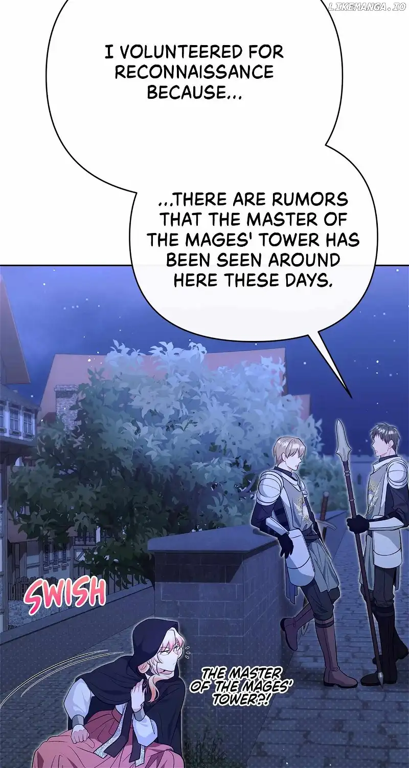 There Are Too Many Second Male Leads! chapter 23 page 76
