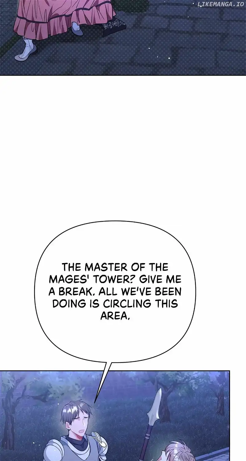 There Are Too Many Second Male Leads! chapter 23 page 77