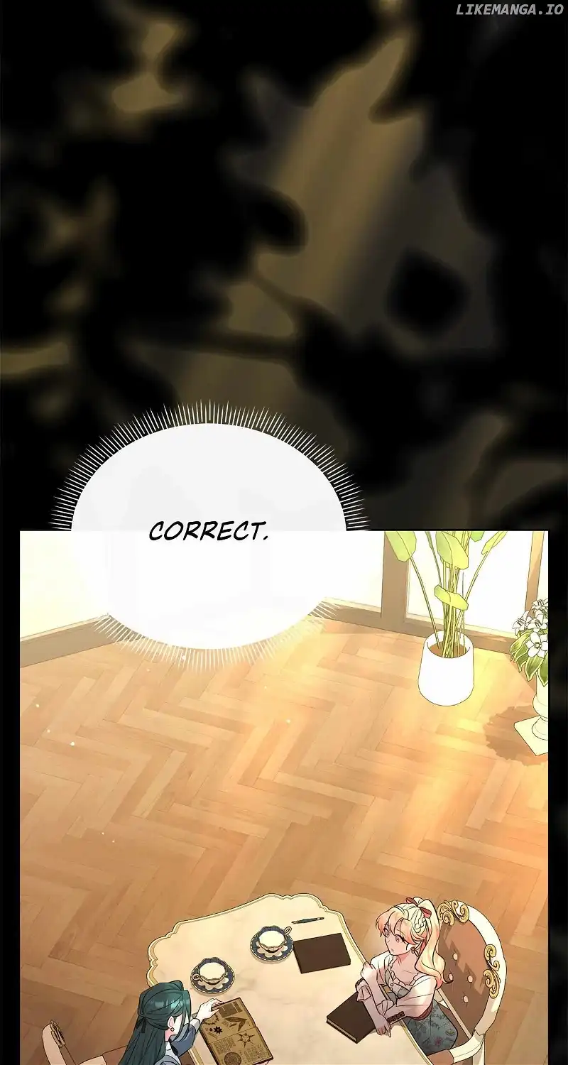 There Are Too Many Second Male Leads! chapter 23 page 82
