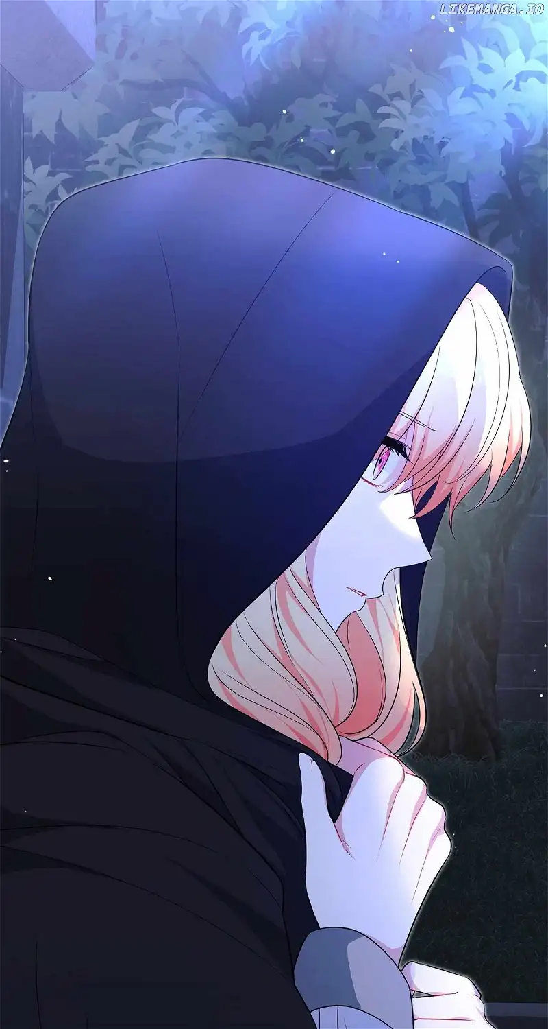 There Are Too Many Second Male Leads! chapter 23 page 92