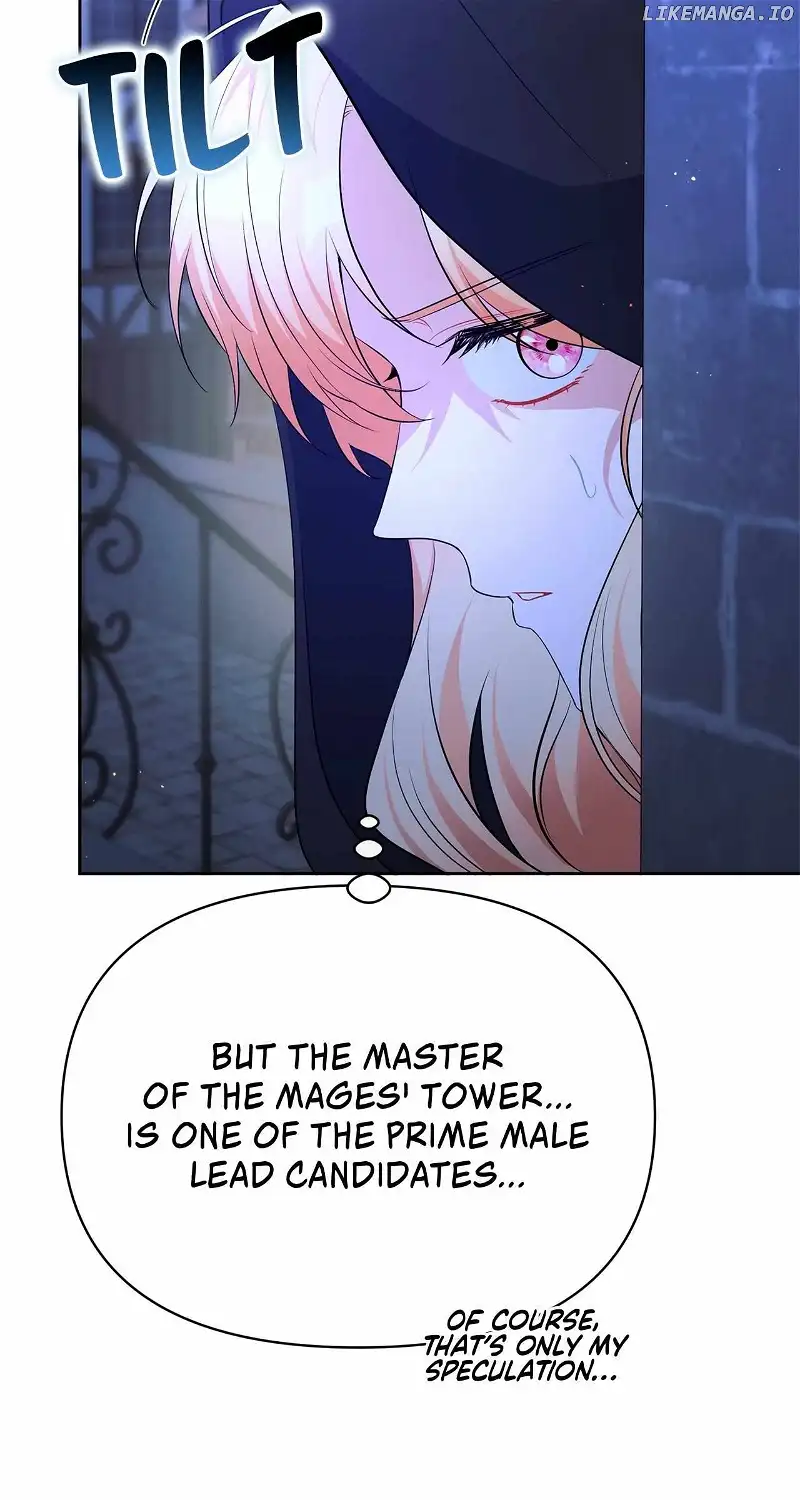 There Are Too Many Second Male Leads! chapter 23 page 95