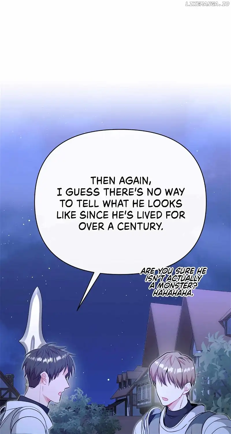 There Are Too Many Second Male Leads! chapter 23 page 96