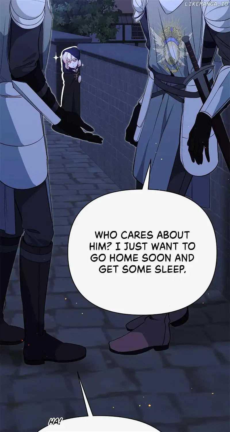There Are Too Many Second Male Leads! chapter 23 page 97