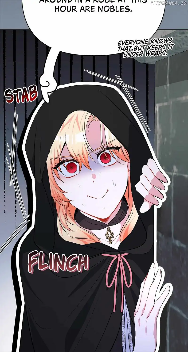 There Are Too Many Second Male Leads! chapter 23 page 99