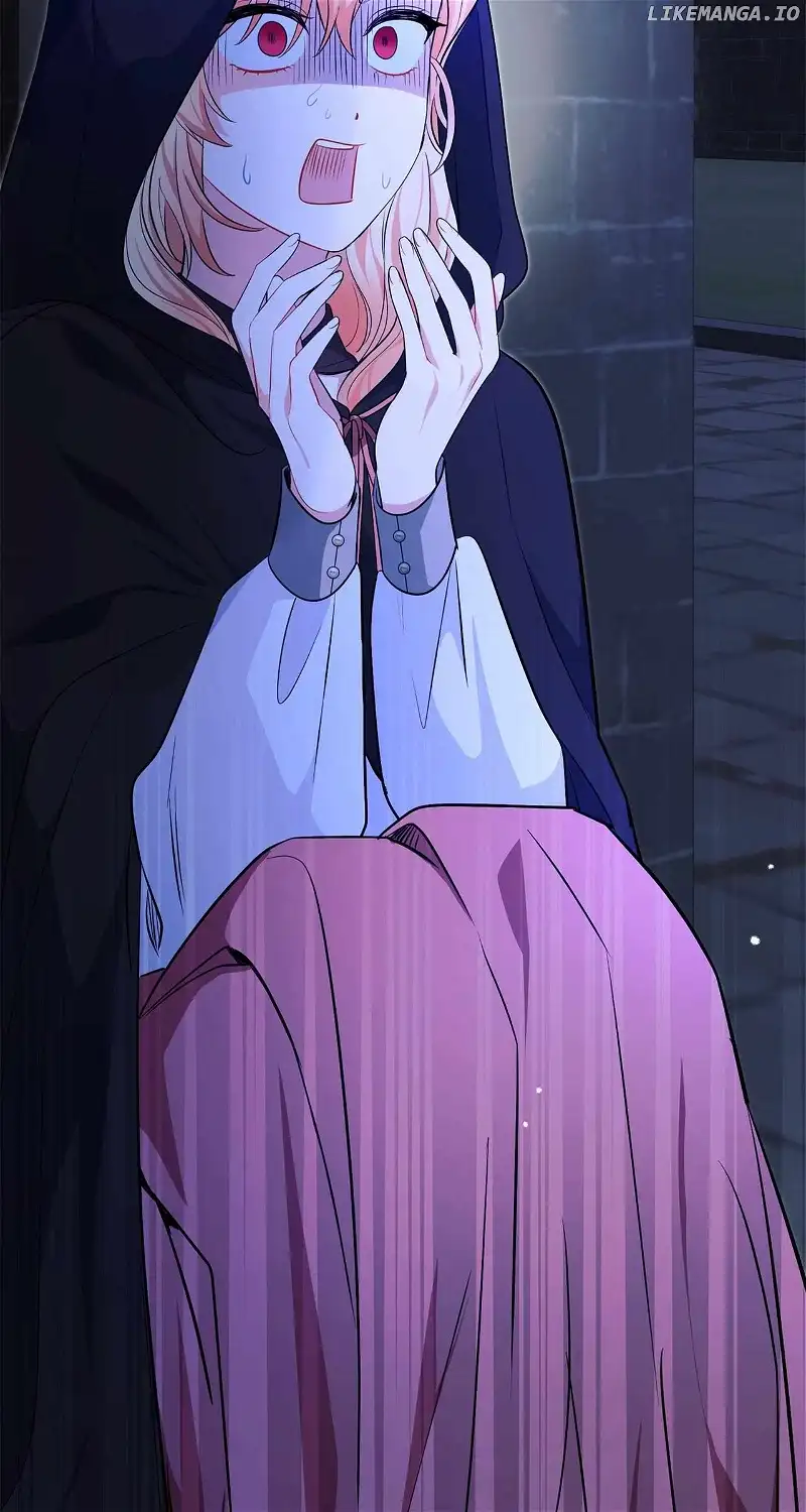 There Are Too Many Second Male Leads! chapter 23 page 105