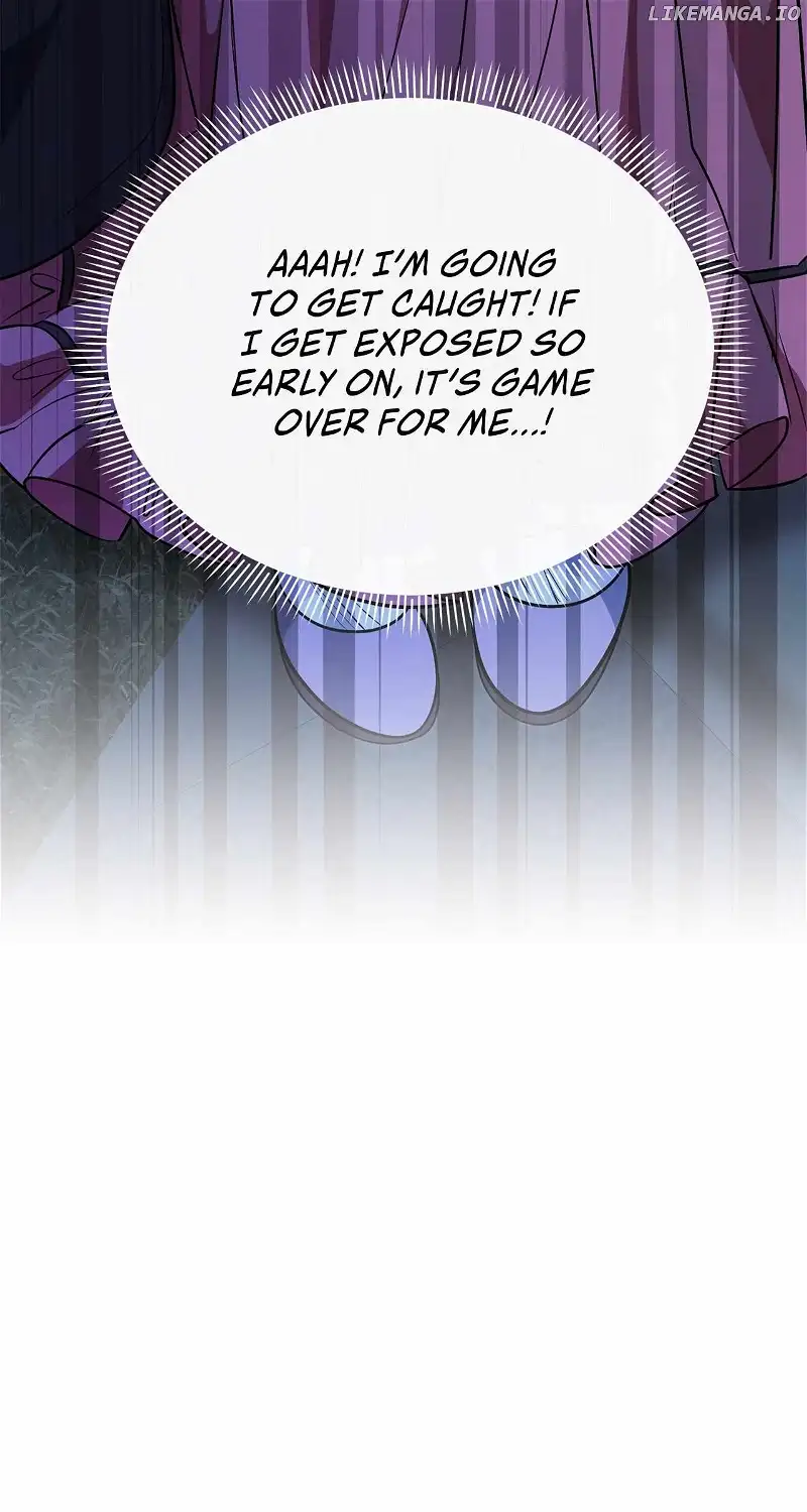 There Are Too Many Second Male Leads! chapter 23 page 106