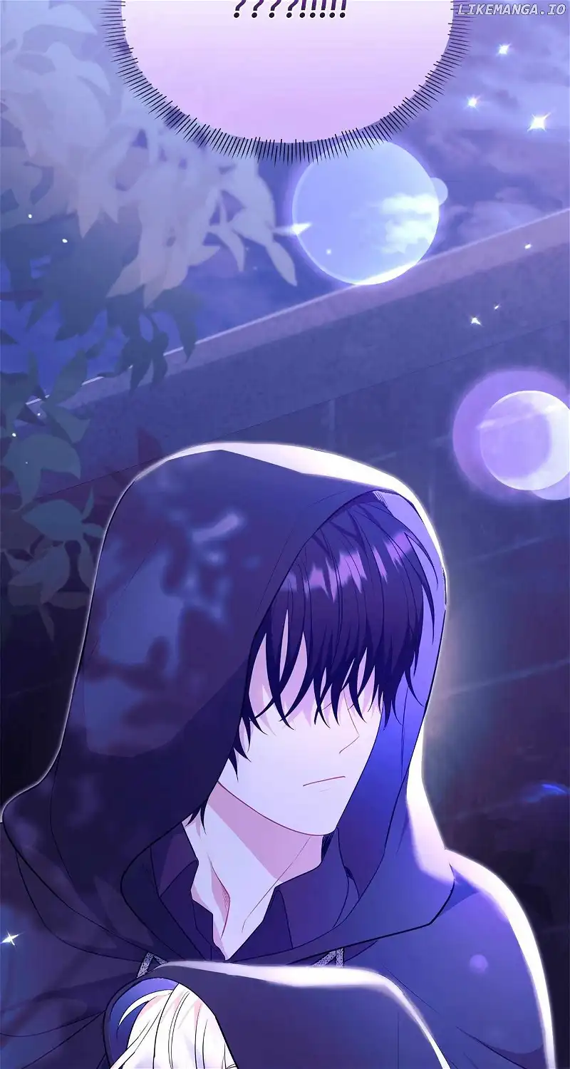 There Are Too Many Second Male Leads! chapter 23 page 109