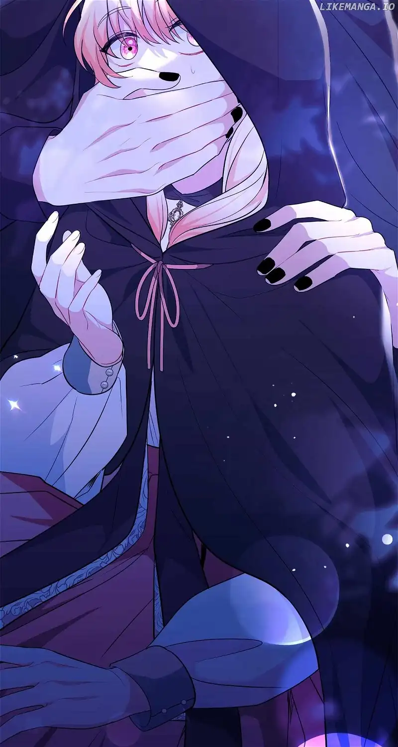 There Are Too Many Second Male Leads! chapter 23 page 110
