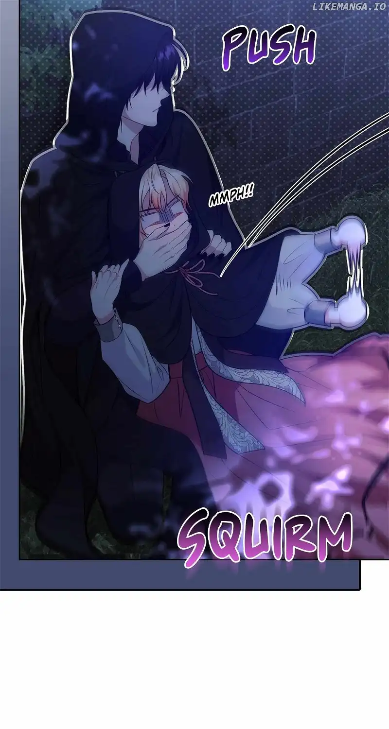 There Are Too Many Second Male Leads! chapter 23 page 112