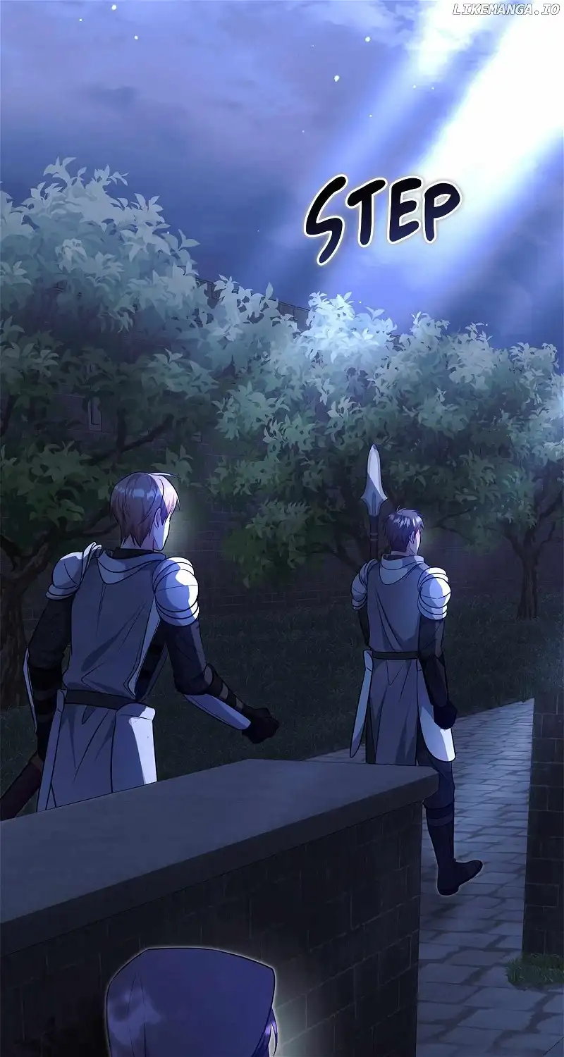 There Are Too Many Second Male Leads! chapter 23 page 121
