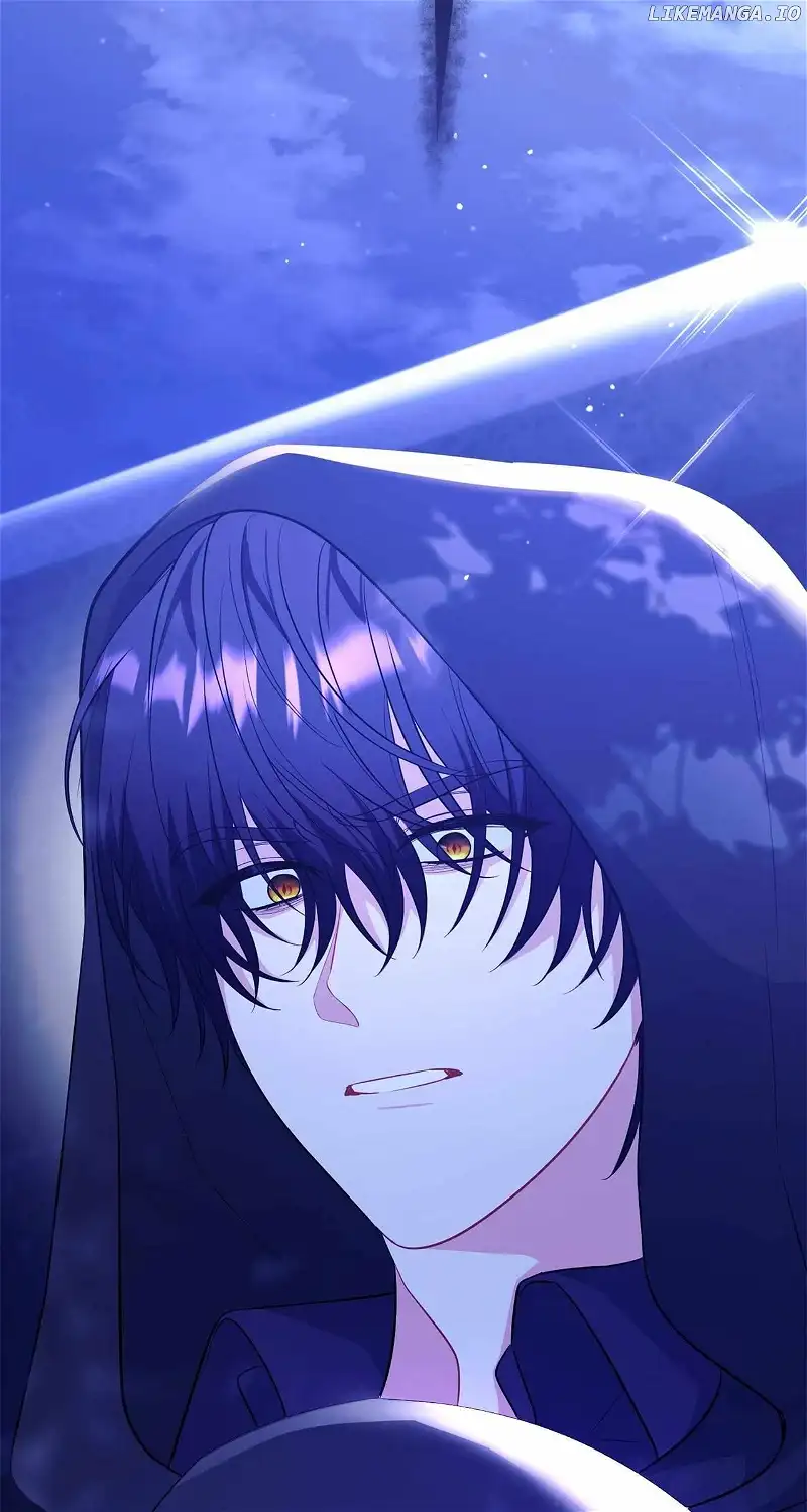 There Are Too Many Second Male Leads! chapter 23 page 126
