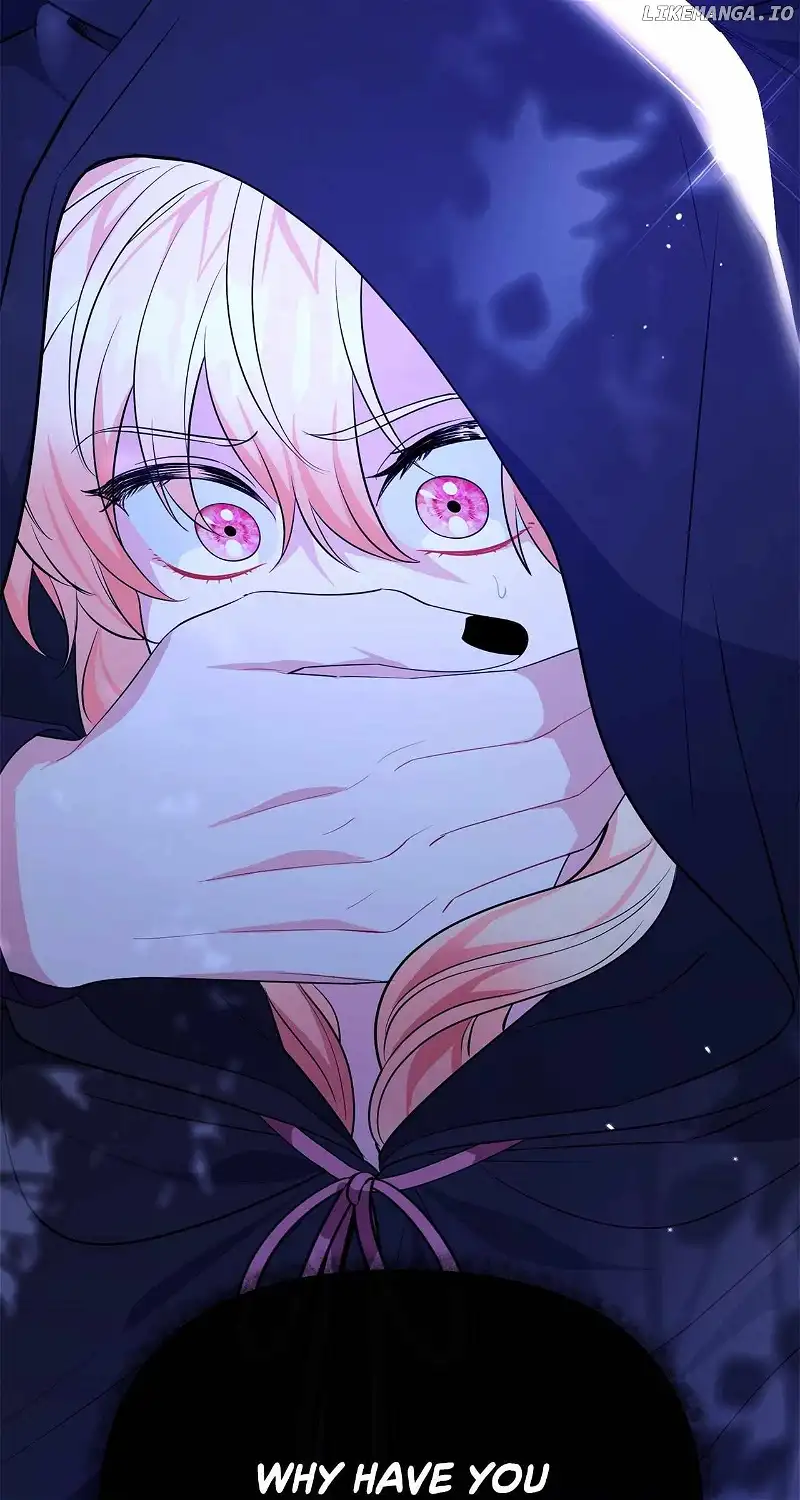 There Are Too Many Second Male Leads! chapter 23 page 127
