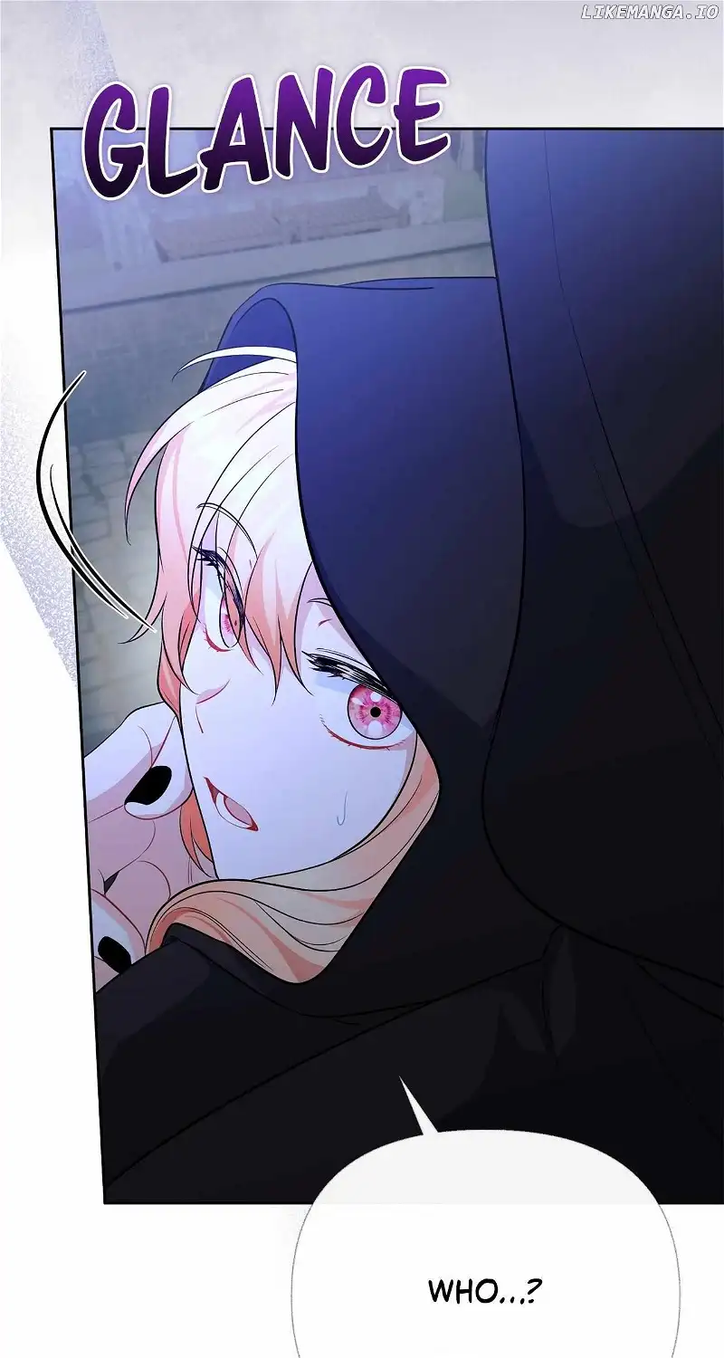 There Are Too Many Second Male Leads! chapter 23 page 129