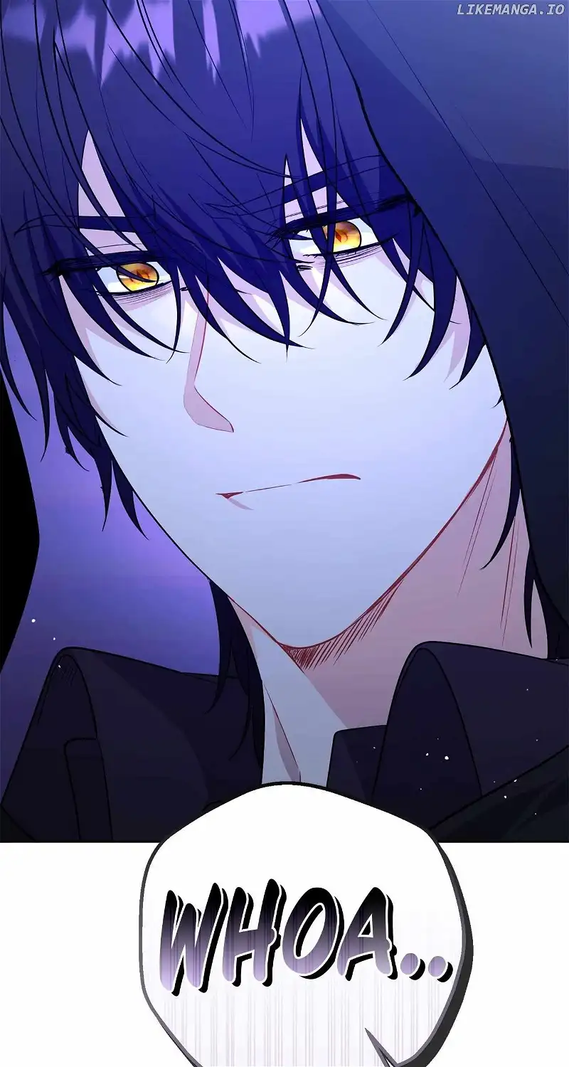 There Are Too Many Second Male Leads! chapter 23 page 131