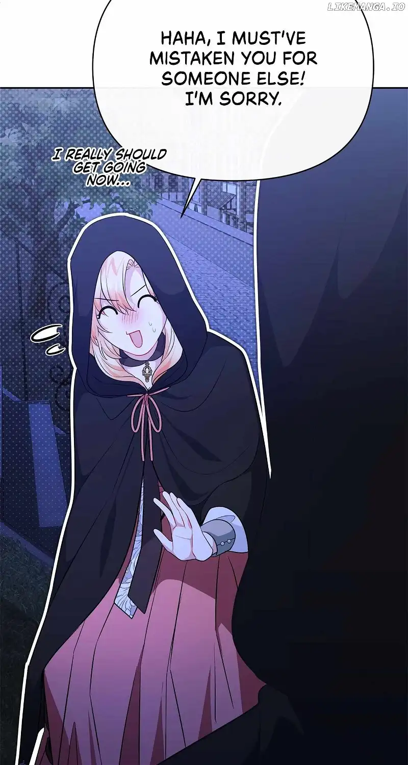 There Are Too Many Second Male Leads! chapter 23 page 139